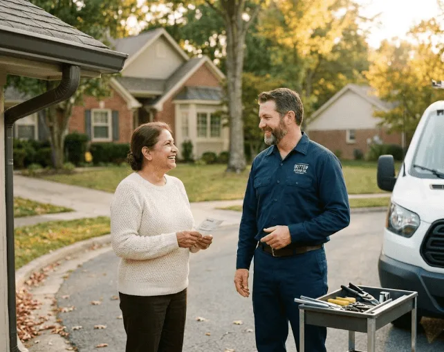 Gutter Repair Lancaster, OH FAQs