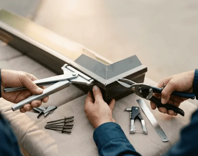 Why choose Gutter Repair in Lancaster, OH